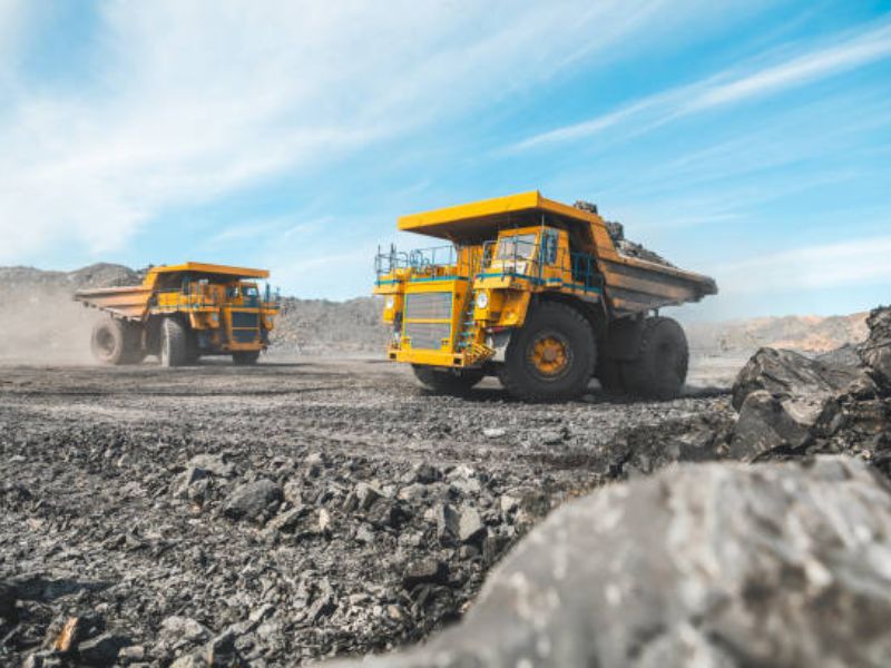 A Guide to SEO-Optimized Digital Marketing for Heavy Equipment