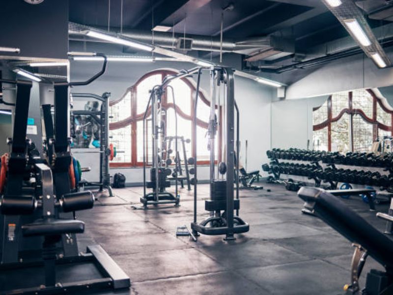 Crafting Impactful Email Marketing for Gyms