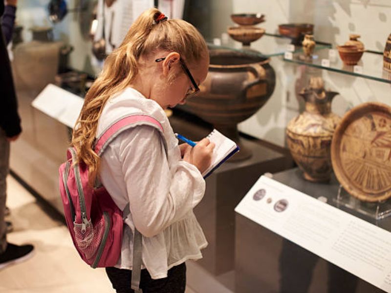 Creative Marketing Initiatives for Museums