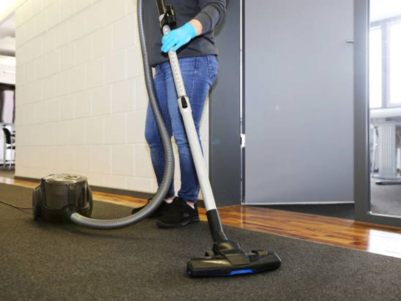 Digital Marketing Strategies to Skyrocket Carpet Cleaning Leads