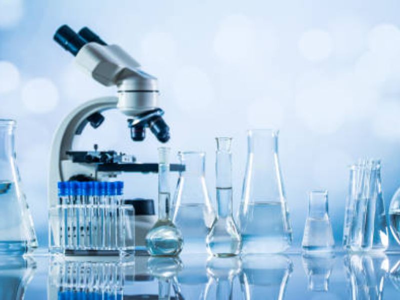 Digital Marketing for Laboratories and Lab Equipment Suppliers — An Overview
