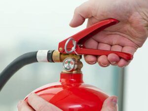 Drive Revenue With Professional SEO for Fire Protection Companies