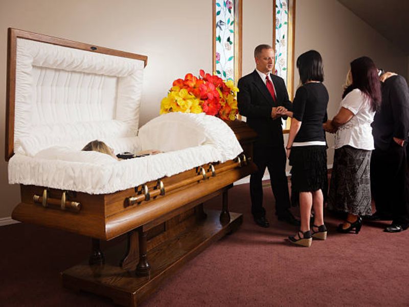 Elevate Your Funeral Home's Presence with Expert SEO Services