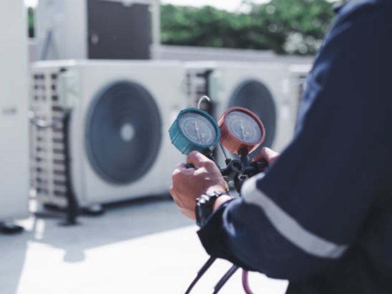 Elevate Your Revenue with HVAC Marketing