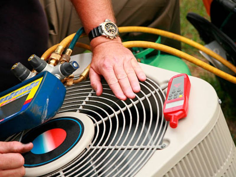 Growing Your Revenue with HVAC Marketing Mastery