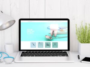 How to Master Web Design for Telehealth to Drive Revenue