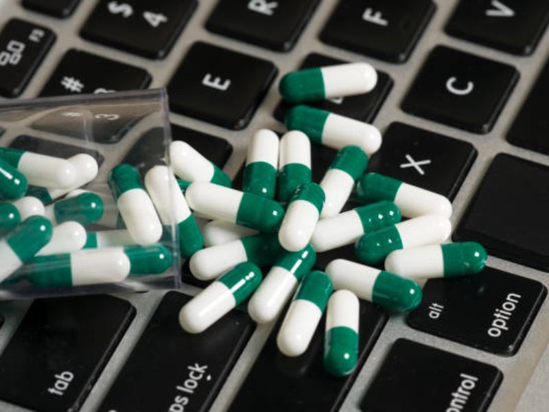 Maximizing Impact with PPC in Pharmaceutical Advertising