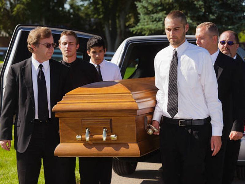SEO Solutions for Funeral Home Businesses
