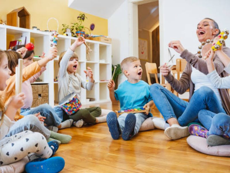 SEO Strategies to Elevate Your Daycare's Online Presence
