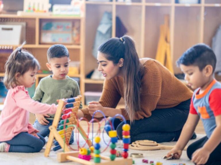 SEO for Daycares: How to Start SEO for Child Care Centers