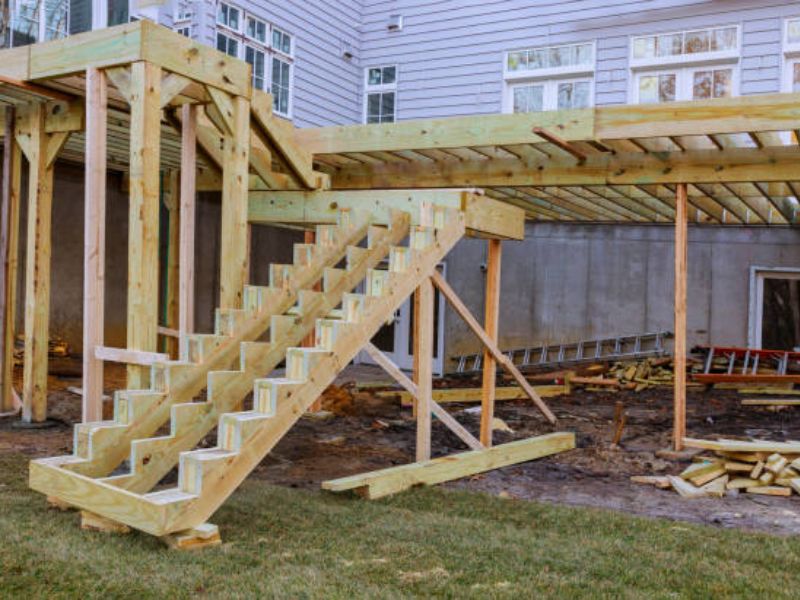 Top 3 Lead Generation Methods for Deck Builders